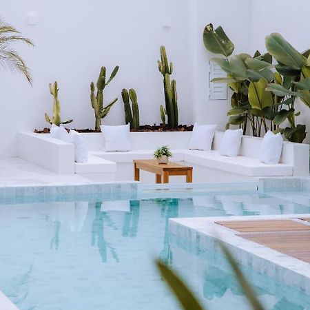 Olisa Hotel Boutique Maresias Εξωτερικό φωτογραφία