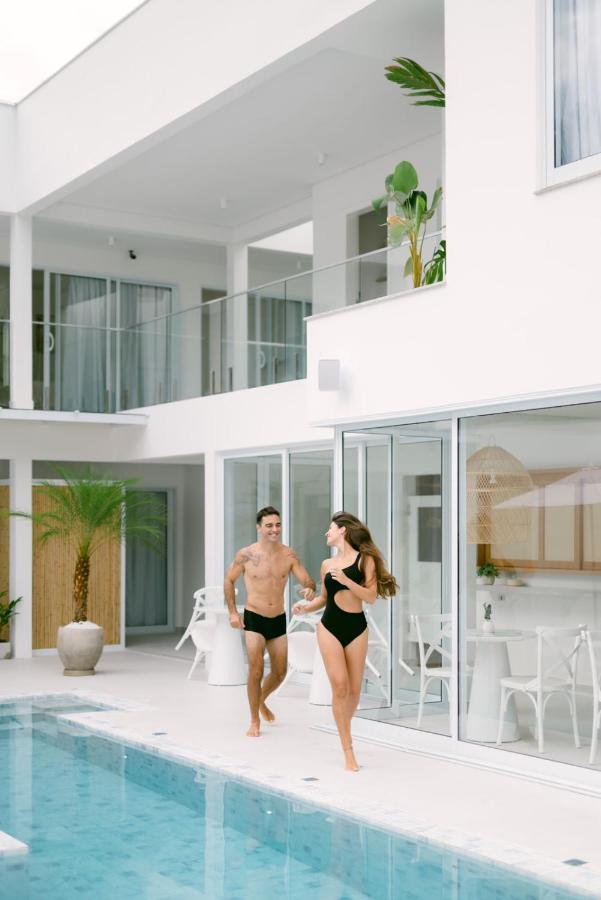 Olisa Hotel Boutique Maresias Εξωτερικό φωτογραφία