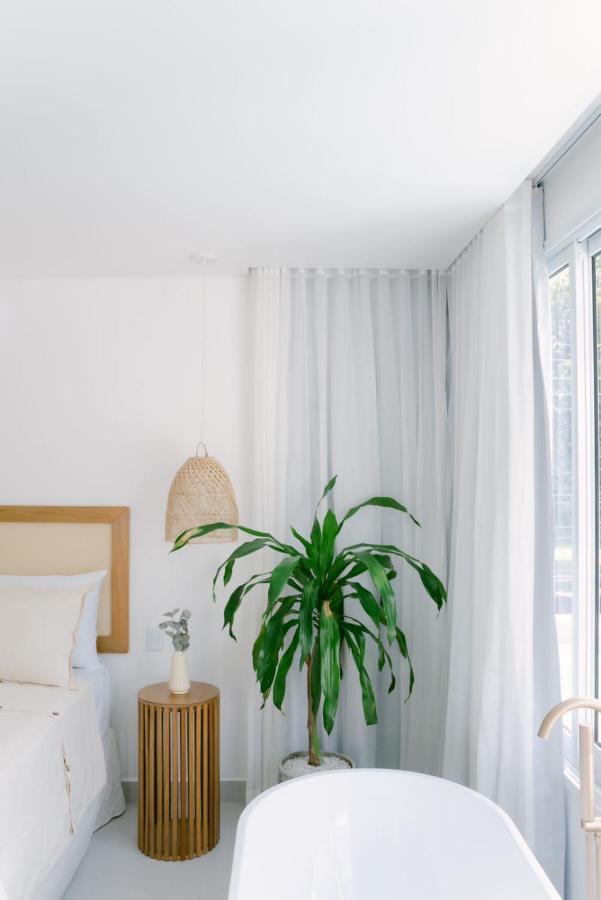 Olisa Hotel Boutique Maresias Εξωτερικό φωτογραφία