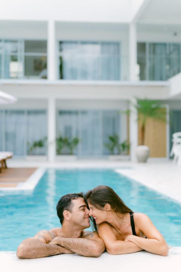 Olisa Hotel Boutique Maresias Εξωτερικό φωτογραφία