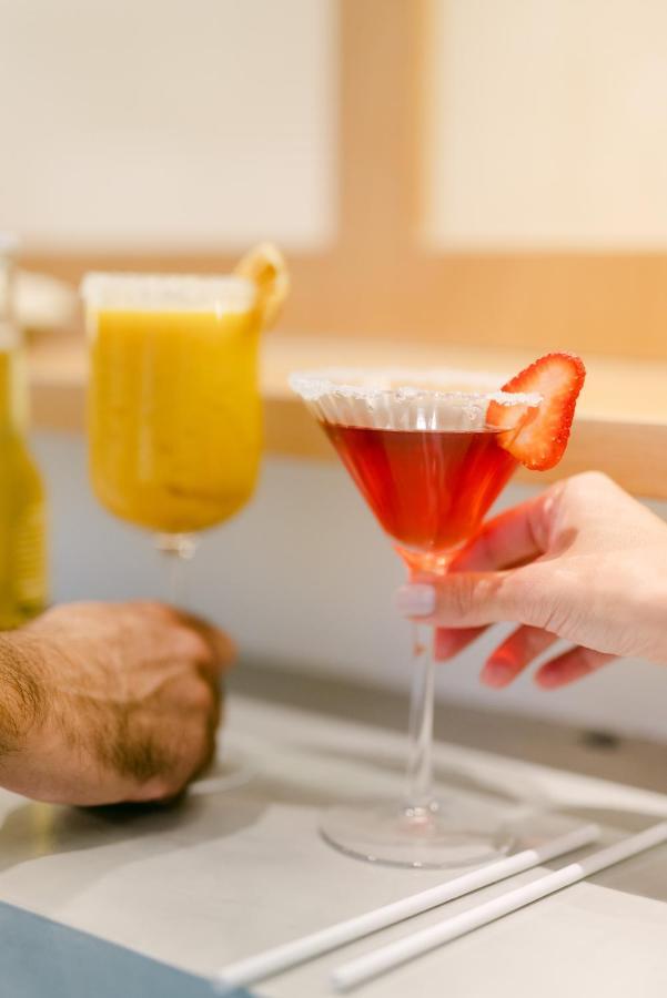 Olisa Hotel Boutique Maresias Εξωτερικό φωτογραφία
