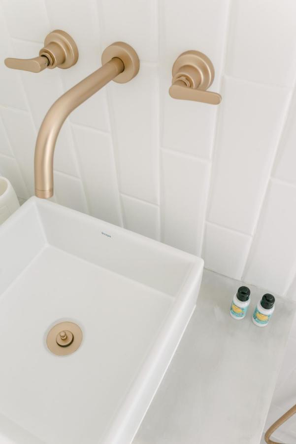 Olisa Hotel Boutique Maresias Εξωτερικό φωτογραφία
