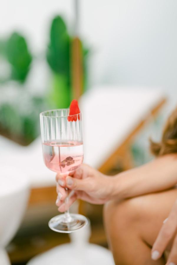 Olisa Hotel Boutique Maresias Εξωτερικό φωτογραφία