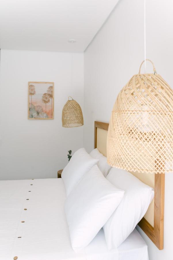 Olisa Hotel Boutique Maresias Εξωτερικό φωτογραφία