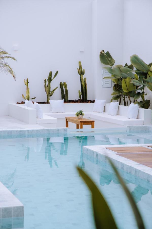 Olisa Hotel Boutique Maresias Εξωτερικό φωτογραφία