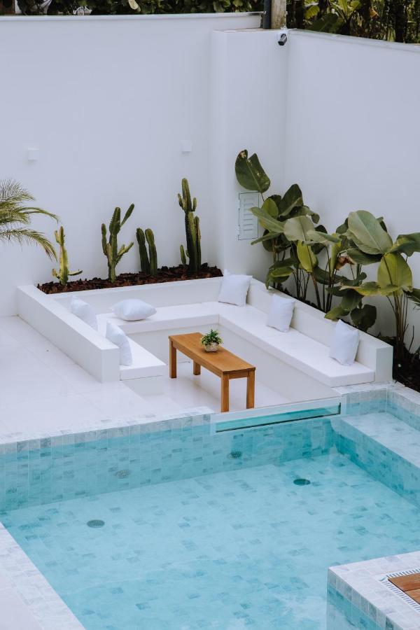 Olisa Hotel Boutique Maresias Εξωτερικό φωτογραφία