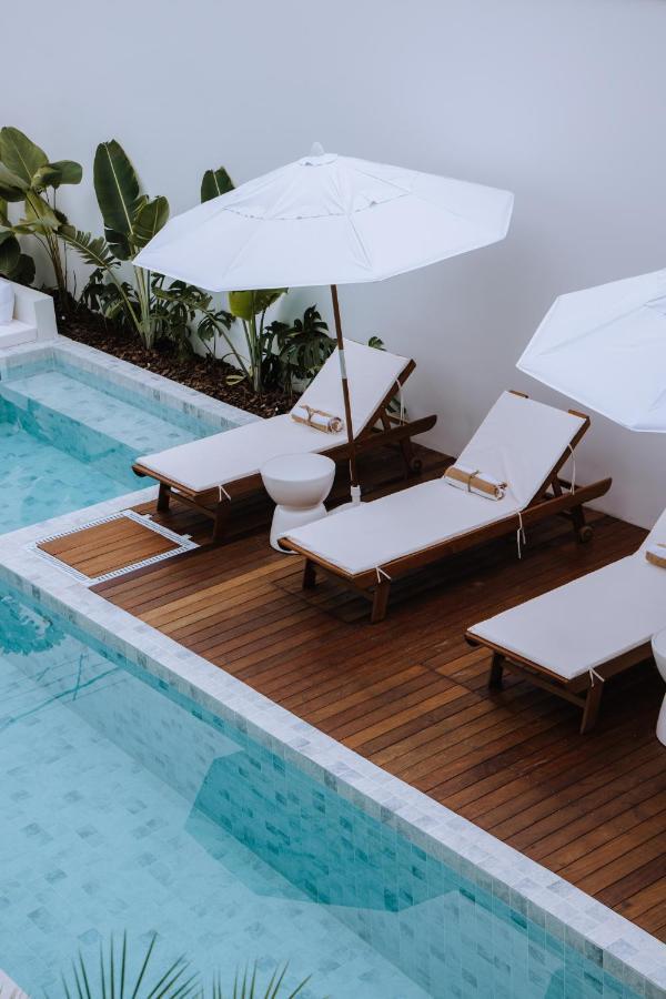 Olisa Hotel Boutique Maresias Εξωτερικό φωτογραφία
