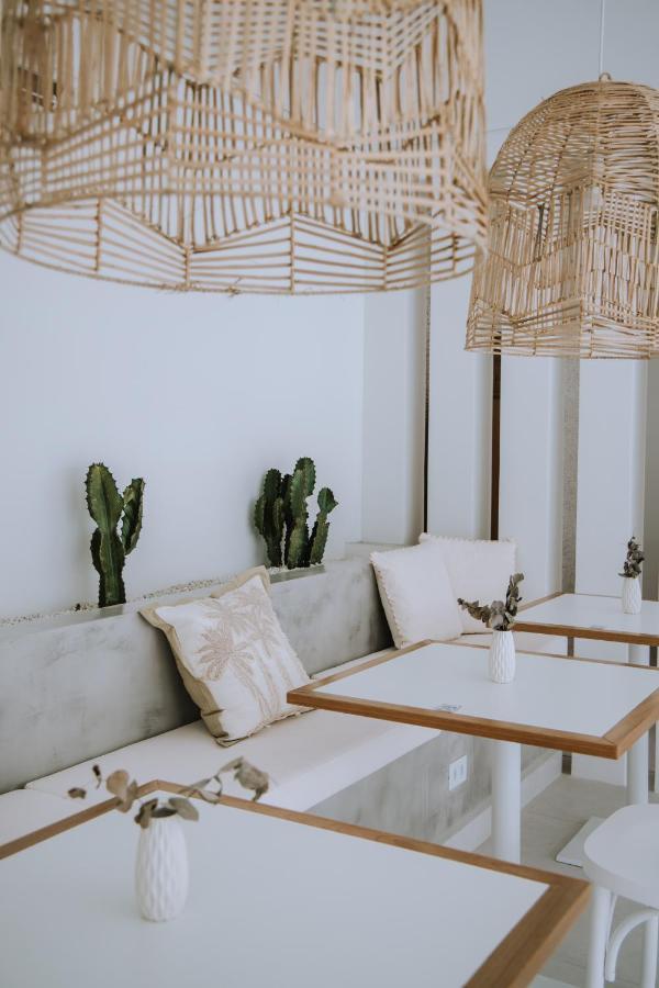 Olisa Hotel Boutique Maresias Εξωτερικό φωτογραφία