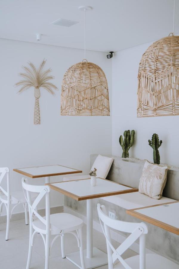 Olisa Hotel Boutique Maresias Εξωτερικό φωτογραφία