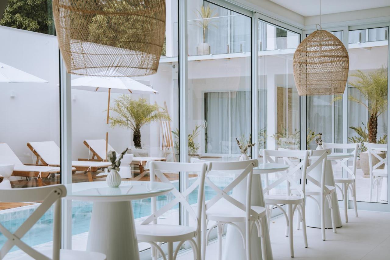 Olisa Hotel Boutique Maresias Εξωτερικό φωτογραφία
