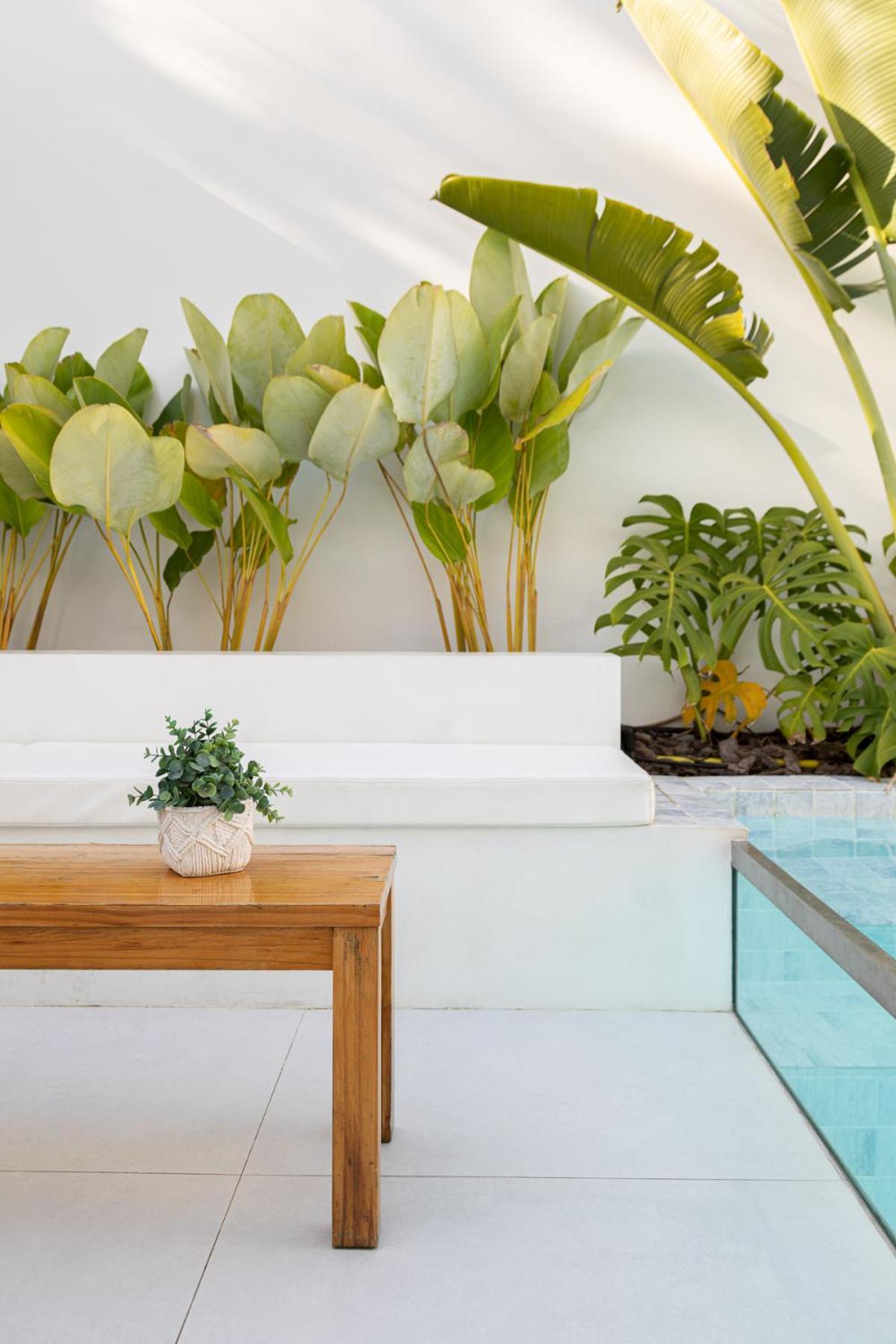 Olisa Hotel Boutique Maresias Εξωτερικό φωτογραφία