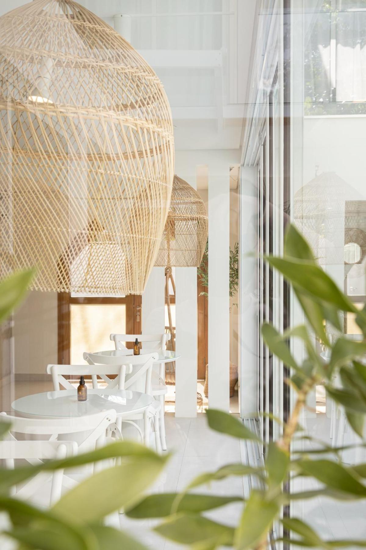 Olisa Hotel Boutique Maresias Εξωτερικό φωτογραφία