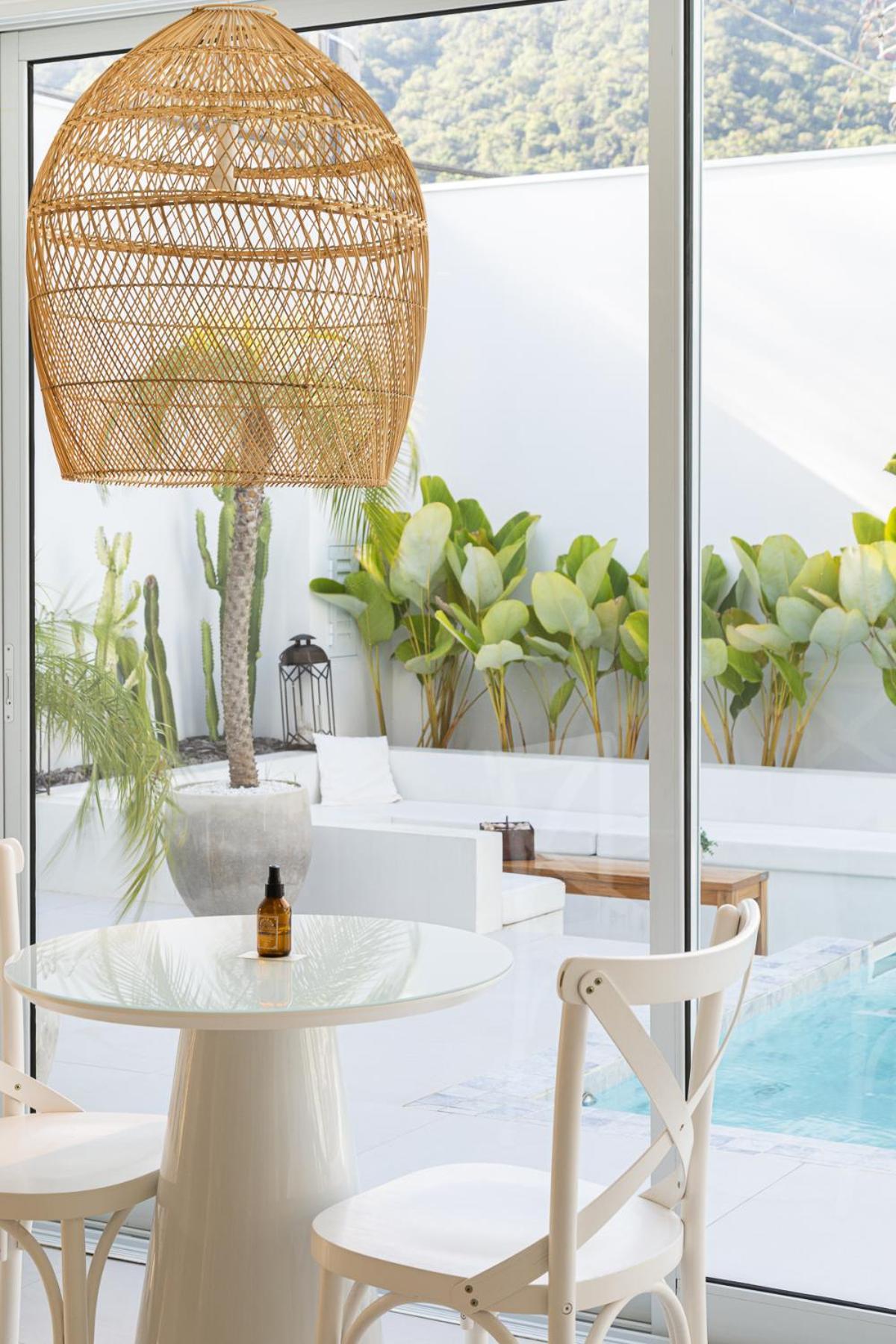 Olisa Hotel Boutique Maresias Εξωτερικό φωτογραφία