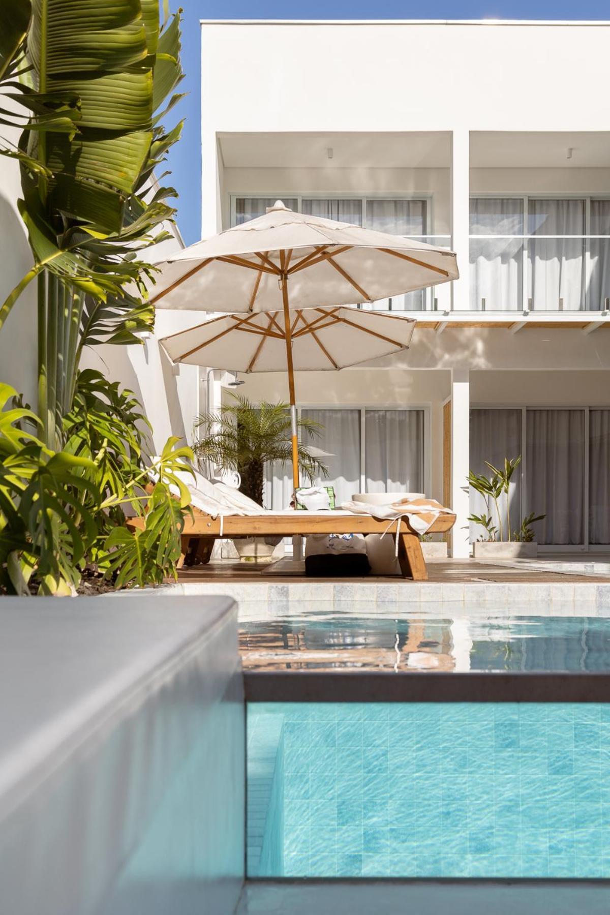 Olisa Hotel Boutique Maresias Εξωτερικό φωτογραφία